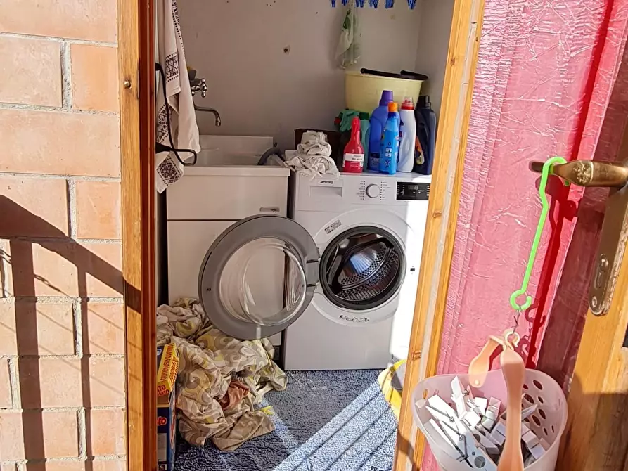 Immagine 30 di Appartamento in vendita  a Monteriggioni