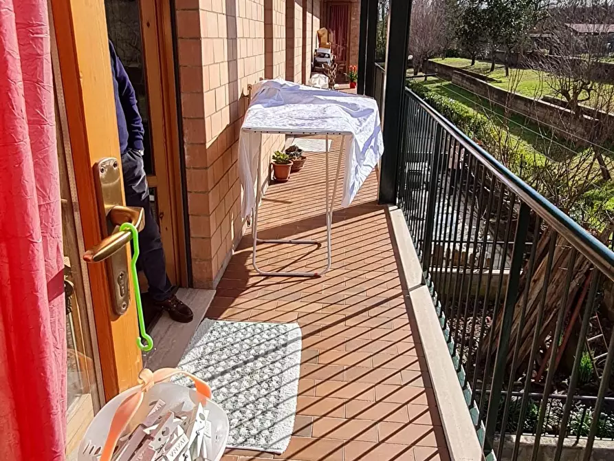 Immagine 29 di Appartamento in vendita  a Monteriggioni