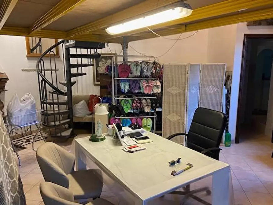 Immagine 5 di Attività commerciale in vendita  a Rosignano Marittimo