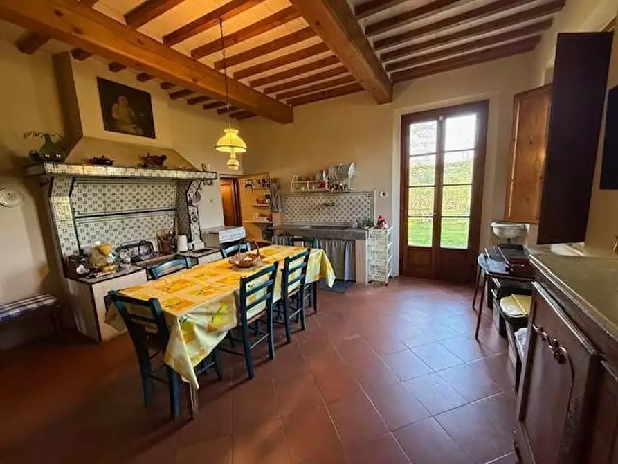 Immagine 26 di Villa in vendita  a Fucecchio