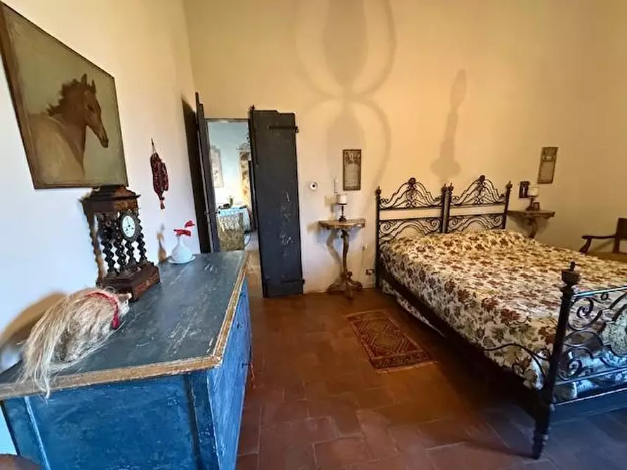 Immagine 47 di Villa in vendita  a Fucecchio
