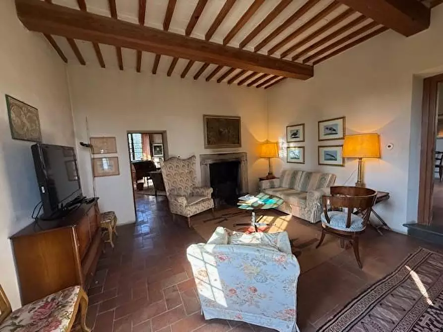 Immagine 19 di Villa in vendita  a Fucecchio