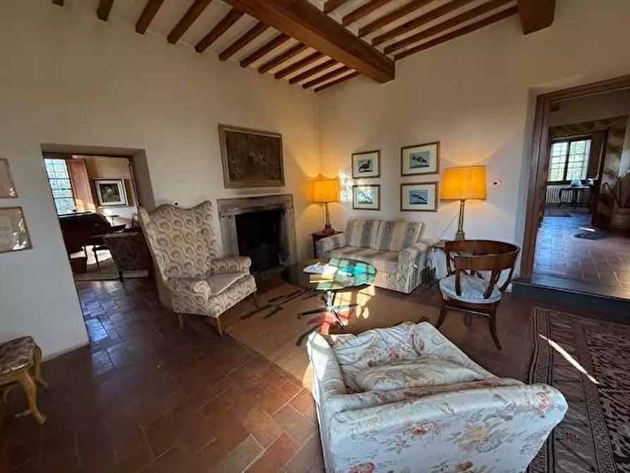 Immagine 20 di Villa in vendita  a Fucecchio