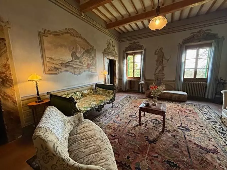 Immagine 33 di Villa in vendita  a Fucecchio