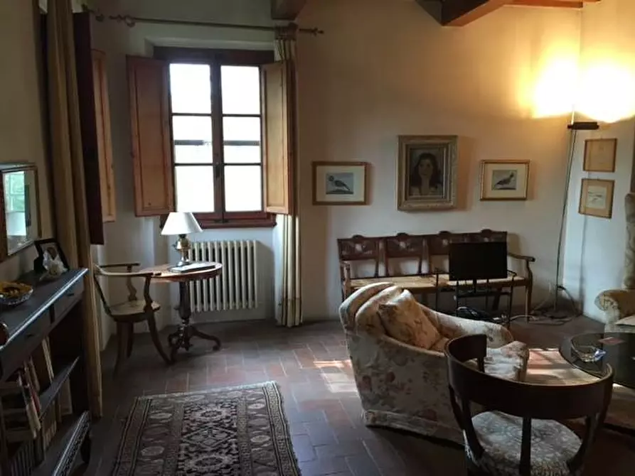 Immagine 55 di Villa in vendita  a Fucecchio