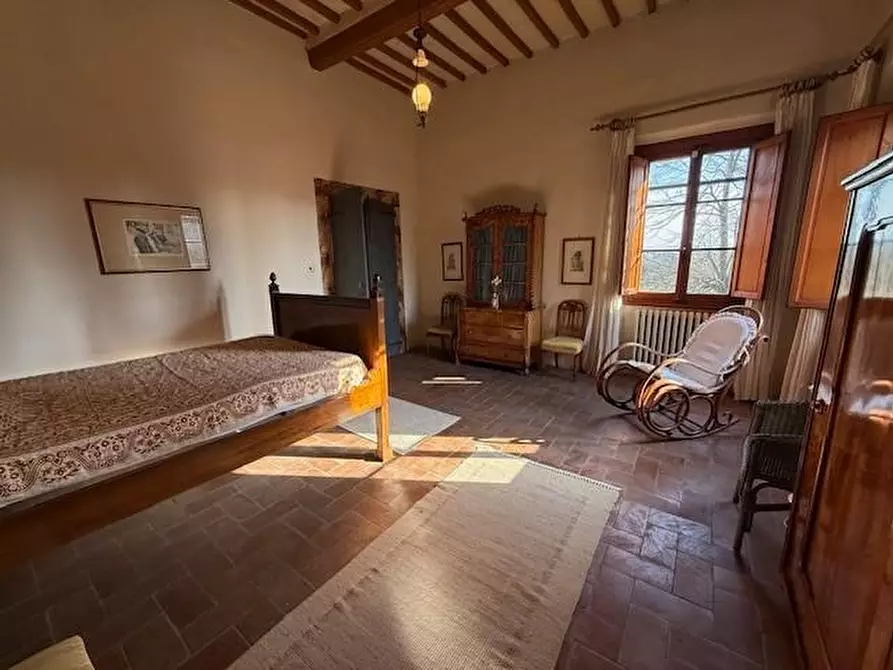 Immagine 43 di Villa in vendita  a Fucecchio