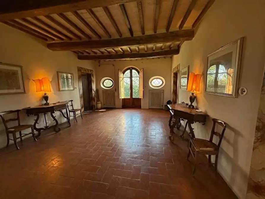 Immagine 17 di Villa in vendita  a Fucecchio