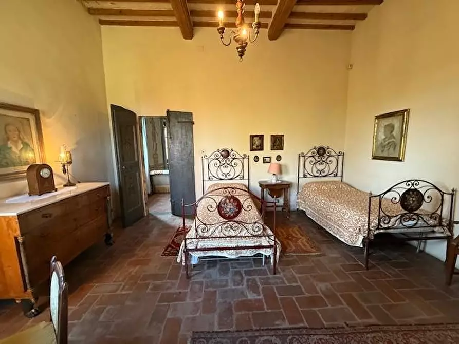 Immagine 40 di Villa in vendita  a Fucecchio