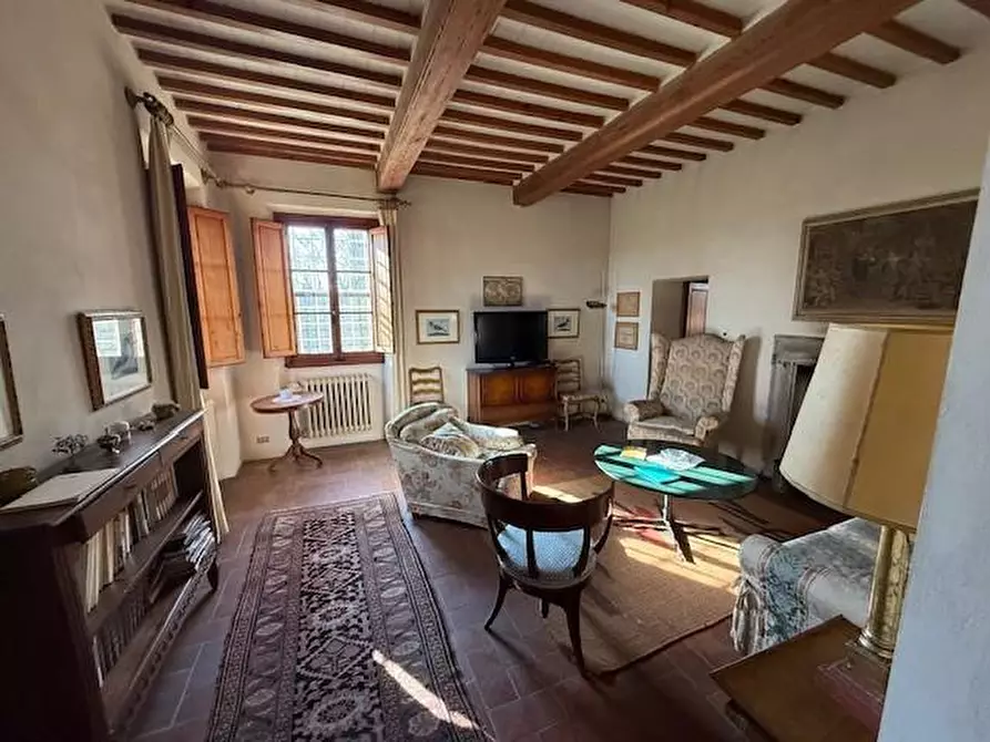 Immagine 18 di Villa in vendita  a Fucecchio