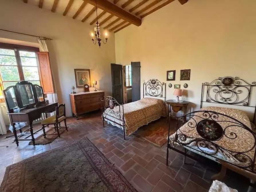 Immagine 39 di Villa in vendita  a Fucecchio