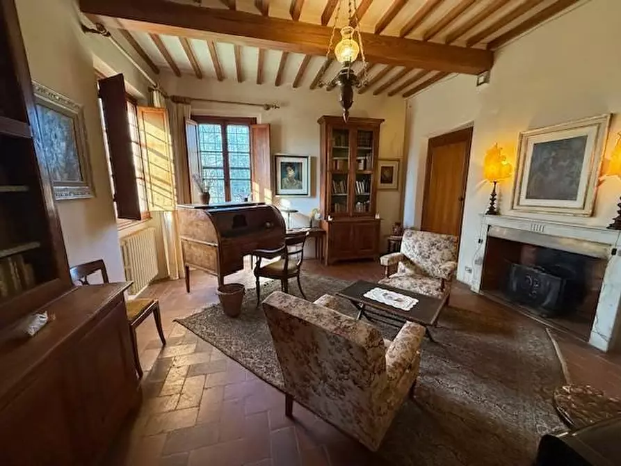 Immagine 23 di Villa in vendita  a Fucecchio