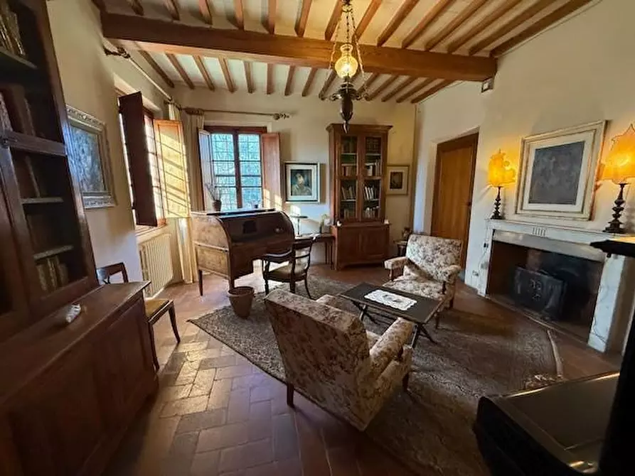 Immagine 24 di Villa in vendita  a Fucecchio