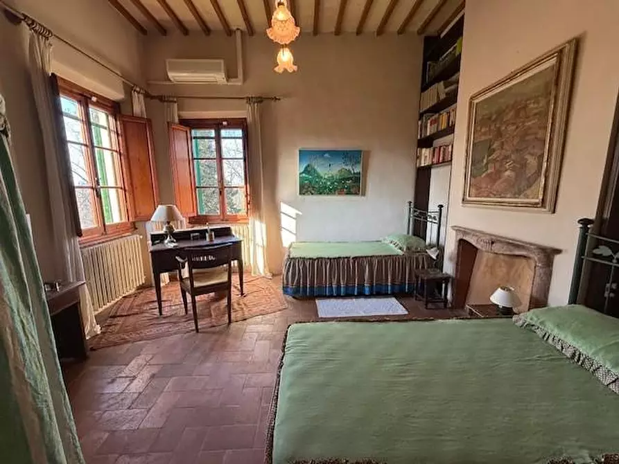 Immagine 44 di Villa in vendita  a Fucecchio
