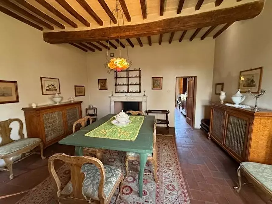 Immagine 29 di Villa in vendita  a Fucecchio