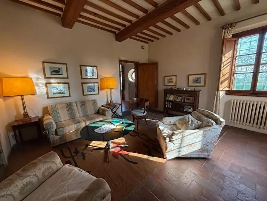 Immagine 21 di Villa in vendita  a Fucecchio