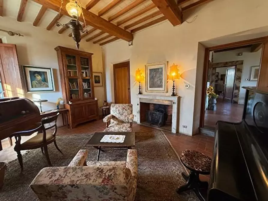 Immagine 22 di Villa in vendita  a Fucecchio