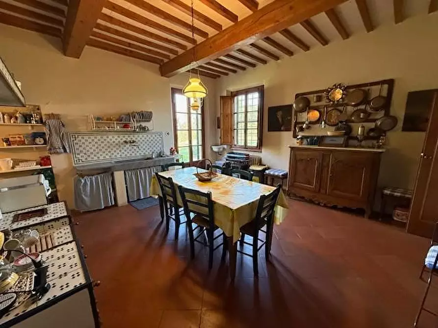 Immagine 25 di Villa in vendita  a Fucecchio