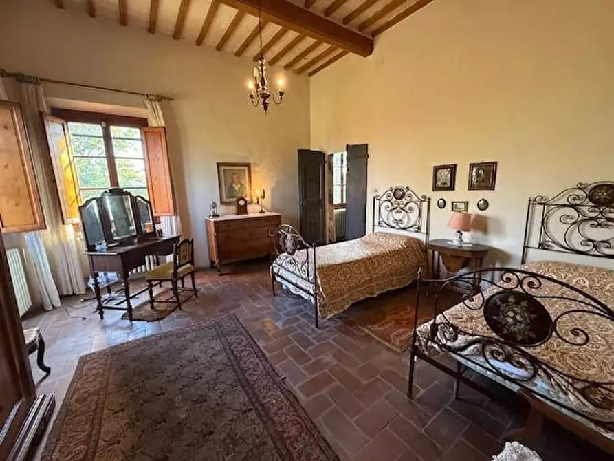Immagine 41 di Villa in vendita  a Fucecchio
