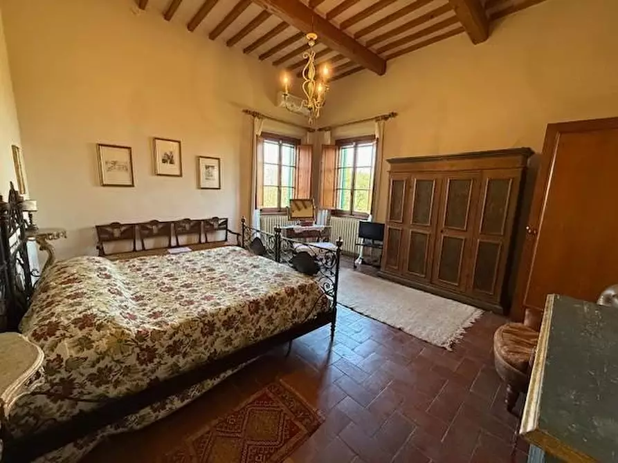 Immagine 48 di Villa in vendita  a Fucecchio