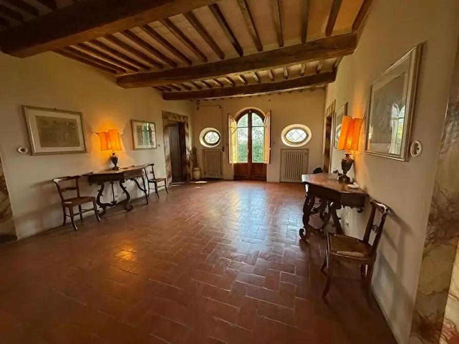 Immagine 16 di Villa in vendita  a Fucecchio