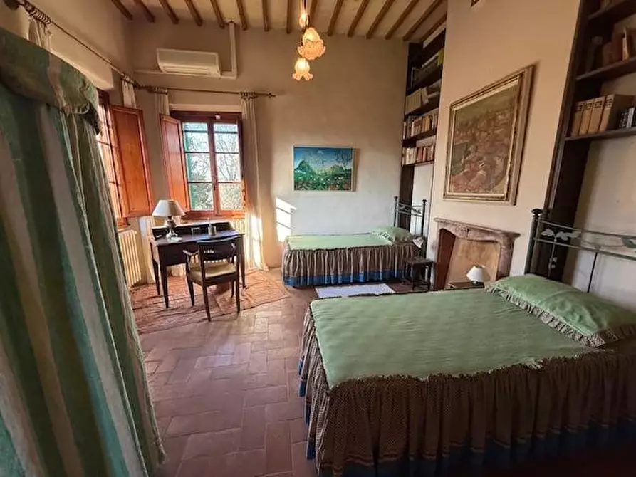 Immagine 45 di Villa in vendita  a Fucecchio