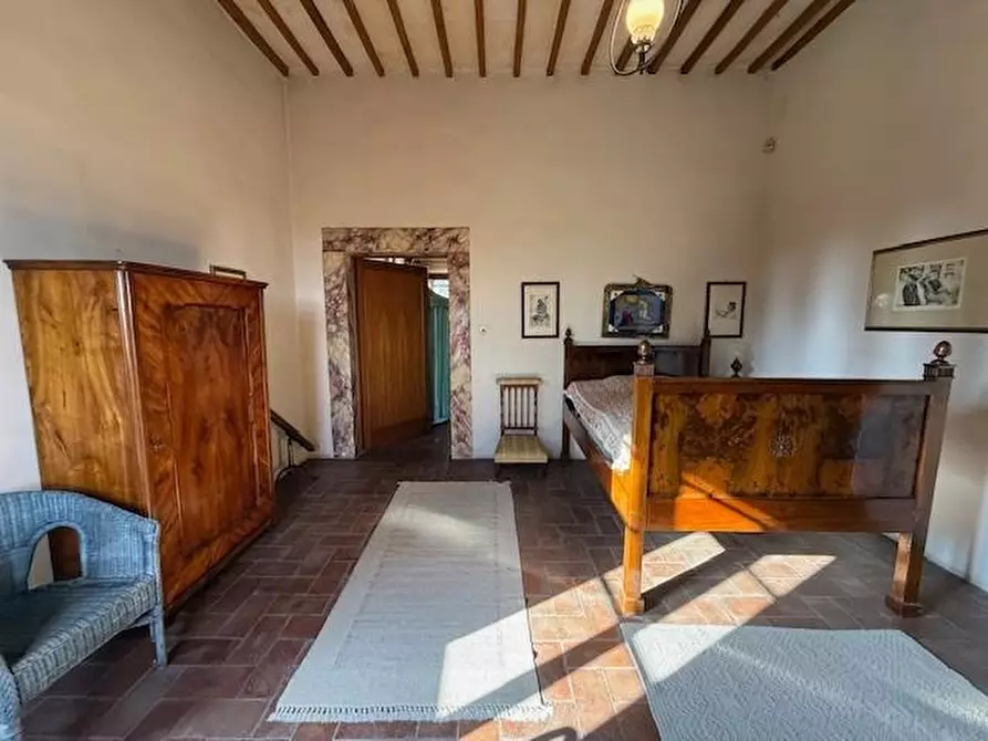 Immagine 42 di Villa in vendita  a Fucecchio