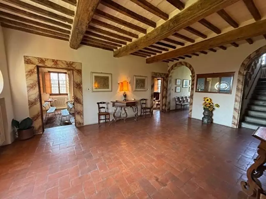 Immagine 14 di Villa in vendita  a Fucecchio