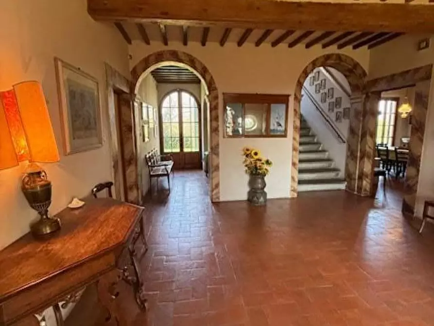 Immagine 15 di Villa in vendita  a Fucecchio