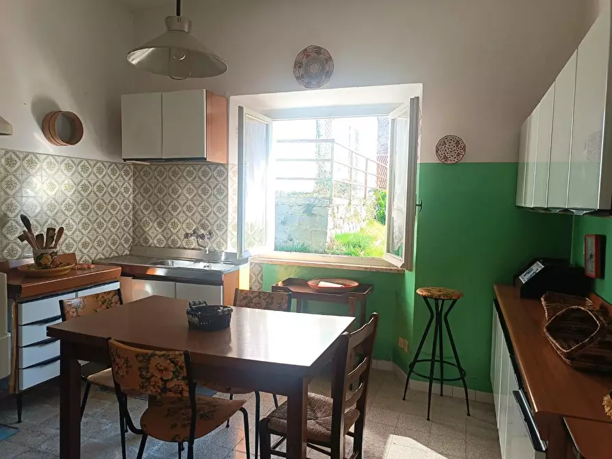 Immagine 11 di Casa indipendente in vendita  a Sillano Giuncugnano