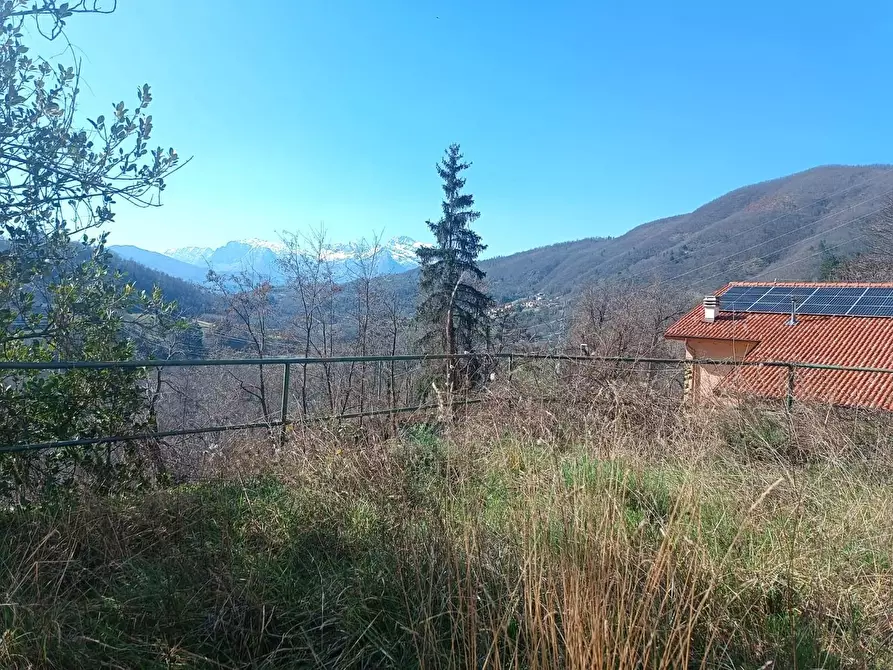 Immagine 3 di Casa indipendente in vendita  a Sillano Giuncugnano