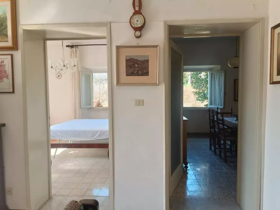 Immagine 10 di Casa indipendente in vendita  a Sillano Giuncugnano