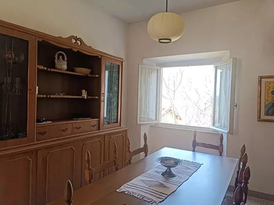 Immagine 13 di Casa indipendente in vendita  a Sillano Giuncugnano