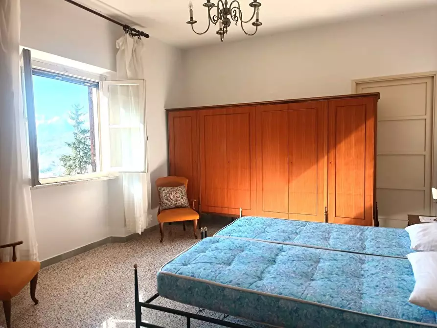 Immagine 14 di Casa indipendente in vendita  a Sillano Giuncugnano