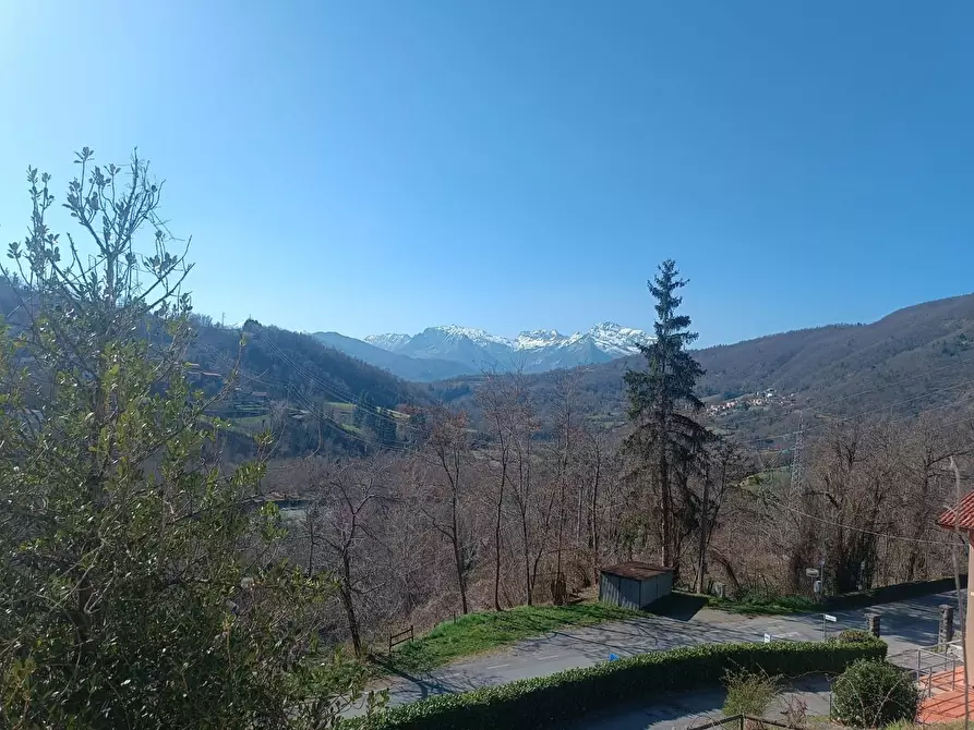 Immagine 22 di Casa indipendente in vendita  a Sillano Giuncugnano