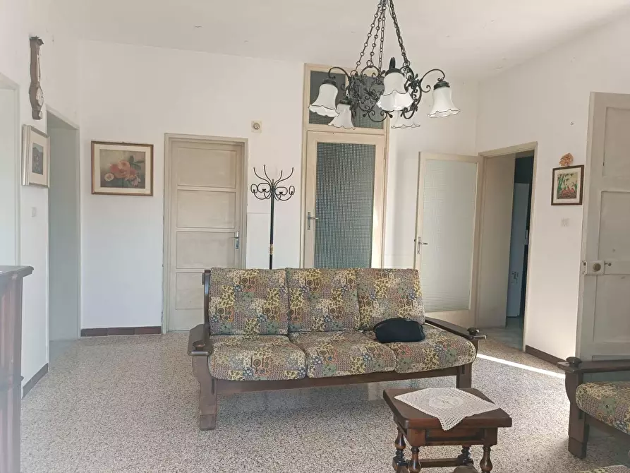 Immagine 9 di Casa indipendente in vendita  a Sillano Giuncugnano