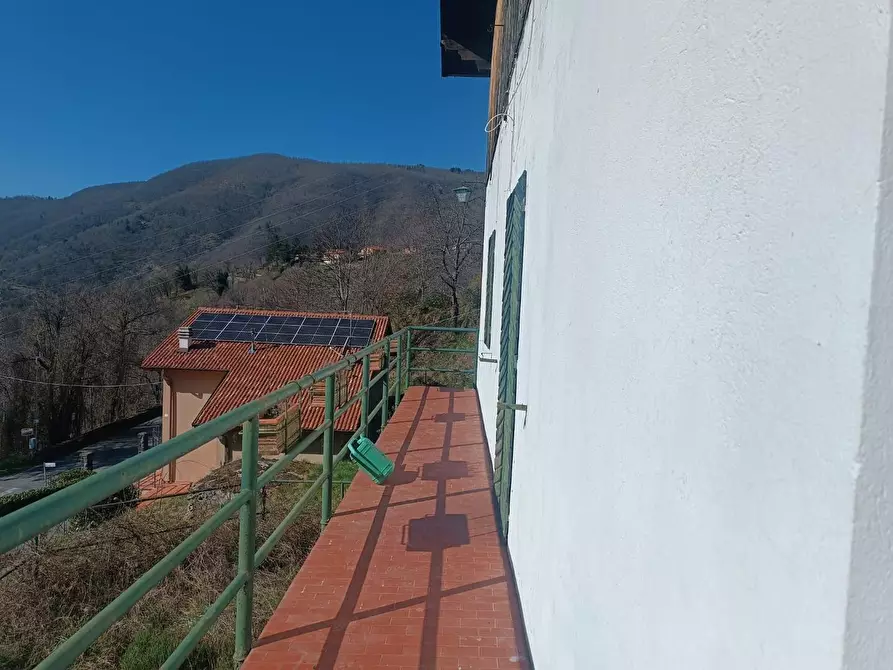 Immagine 4 di Casa indipendente in vendita  a Sillano Giuncugnano