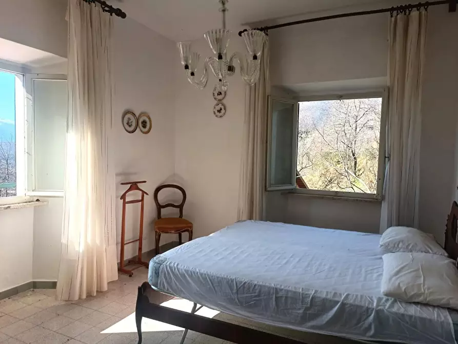 Immagine 16 di Casa indipendente in vendita  a Sillano Giuncugnano