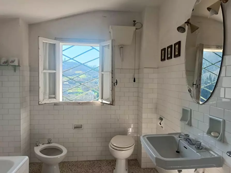 Immagine 19 di Casa indipendente in vendita  a Sillano Giuncugnano