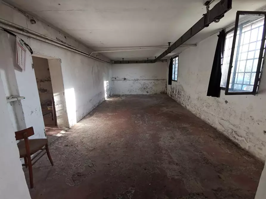 Immagine 25 di Casa indipendente in vendita  a Fucecchio