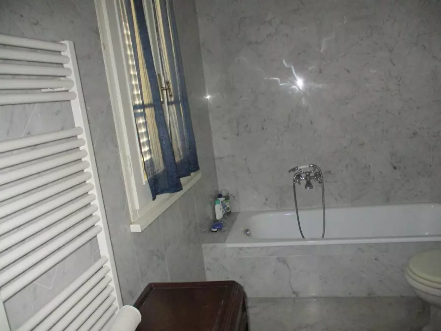 Immagine 11 di Villa in vendita  a Viareggio