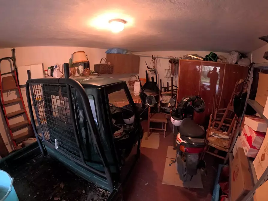 Immagine 11 di Appartamento in vendita  a Poggibonsi