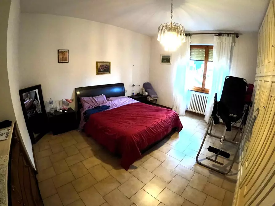 Immagine 8 di Appartamento in vendita  a Poggibonsi