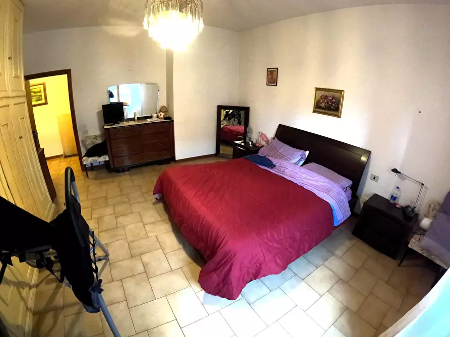 Immagine 9 di Appartamento in vendita  a Poggibonsi