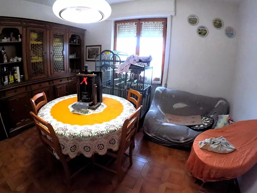 Immagine 5 di Appartamento in vendita  a Poggibonsi