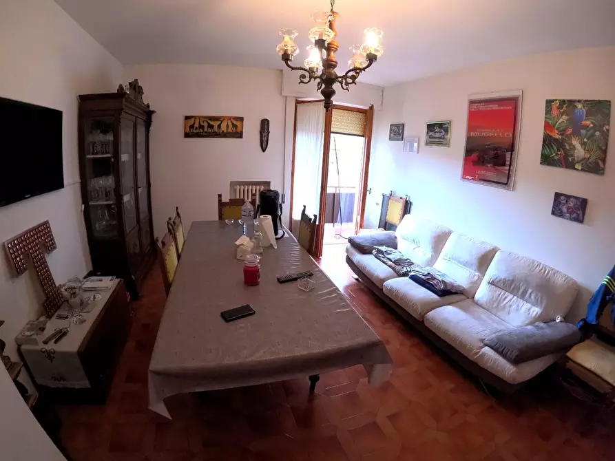 Immagine 3 di Appartamento in vendita  a Poggibonsi