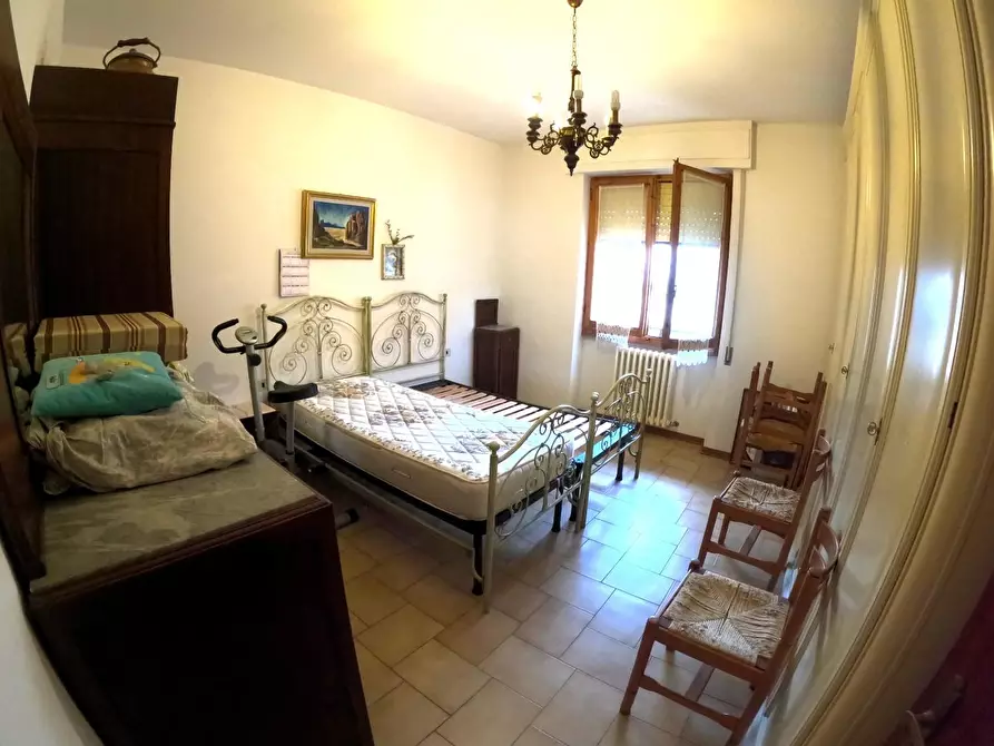 Immagine 7 di Appartamento in vendita  a Poggibonsi