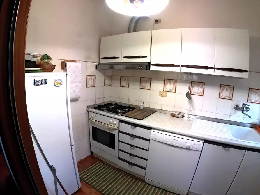 Immagine 6 di Appartamento in vendita  a Poggibonsi