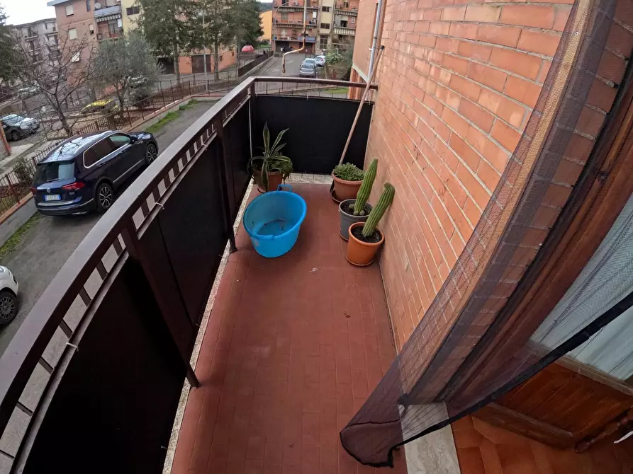 Immagine 4 di Appartamento in vendita  a Poggibonsi