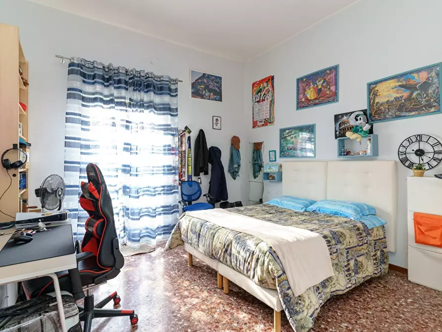 Immagine 6 di Casa semindipendente in vendita  a San Giovanni La Punta