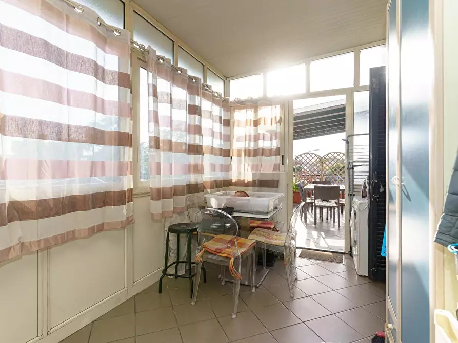 Immagine 28 di Casa semindipendente in vendita  a San Giovanni La Punta